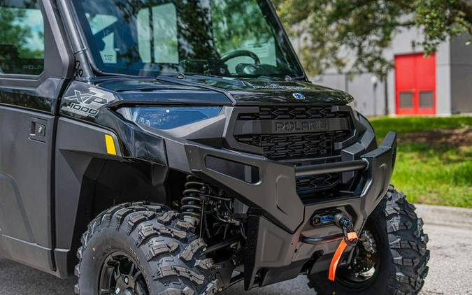 2025 Polaris® Ranger Crew XP 1000 Northstar Edition Ultimate