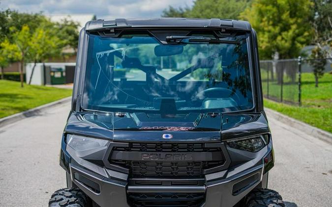 2025 Polaris® Ranger Crew XP 1000 Northstar Edition Ultimate