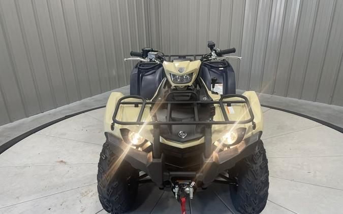 2024 Yamaha KODIAK 450 EPS SE