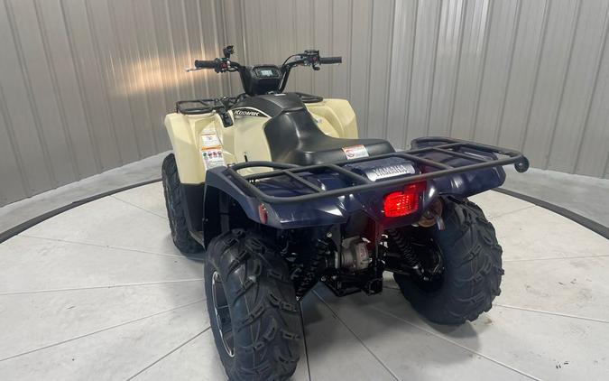 2024 Yamaha KODIAK 450 EPS SE