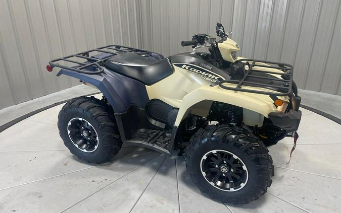 2024 Yamaha KODIAK 450 EPS SE