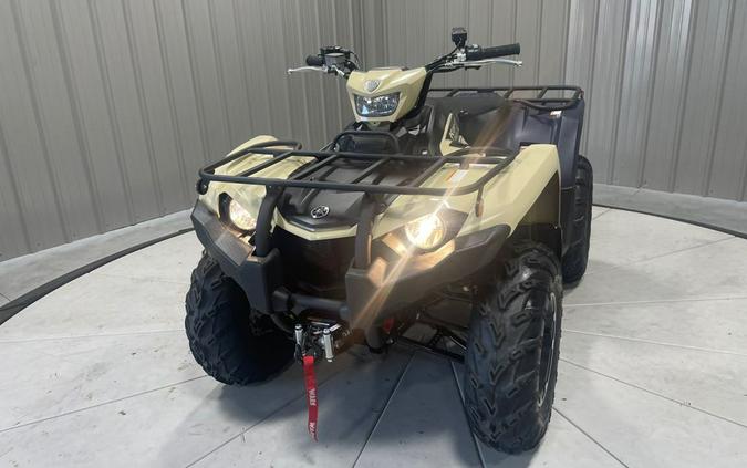 2024 Yamaha KODIAK 450 EPS SE