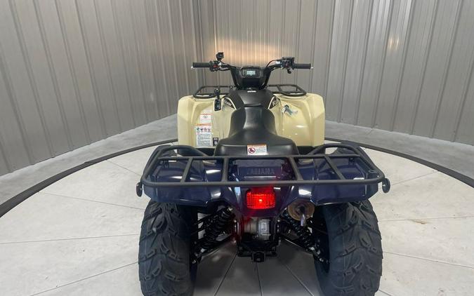 2024 Yamaha KODIAK 450 EPS SE