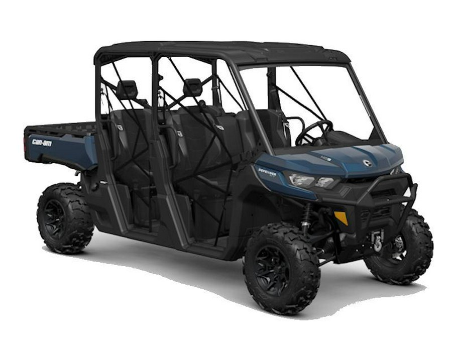 2025 Can-Am® Defender MAX XT HD9