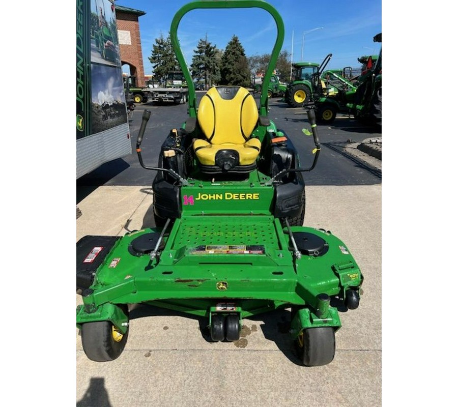 2019 John Deere Z997R