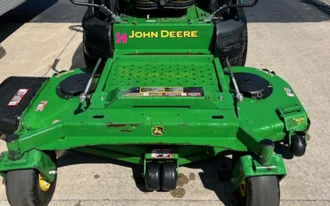 2019 John Deere Z997R