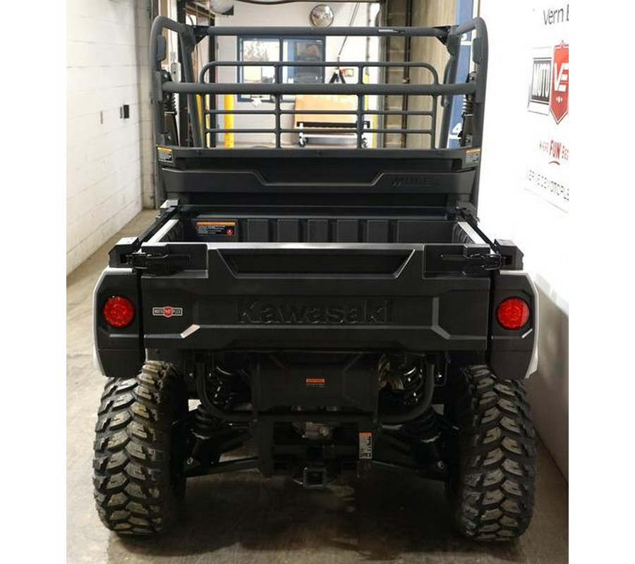 2025 Kawasaki Mule PRO-MX™ EPS