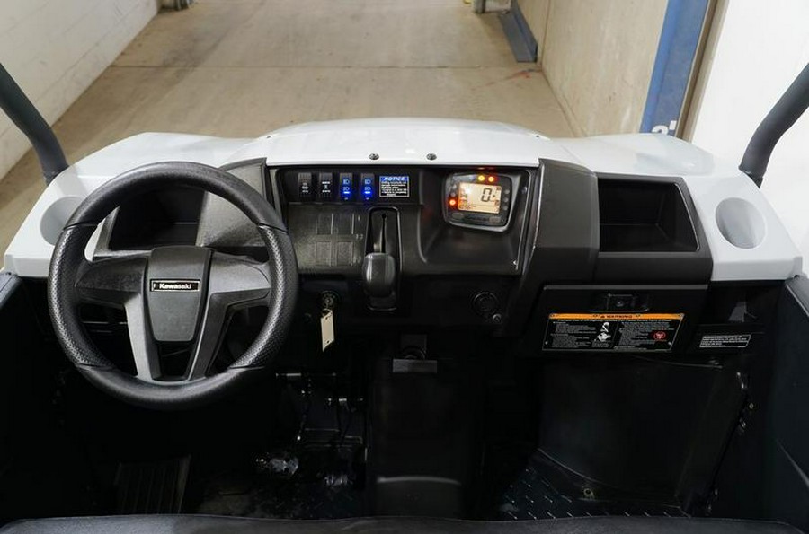 2025 Kawasaki Mule PRO-MX™ EPS