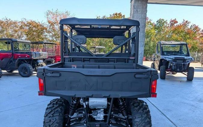 2026 CFMOTO UFORCE 800 XL