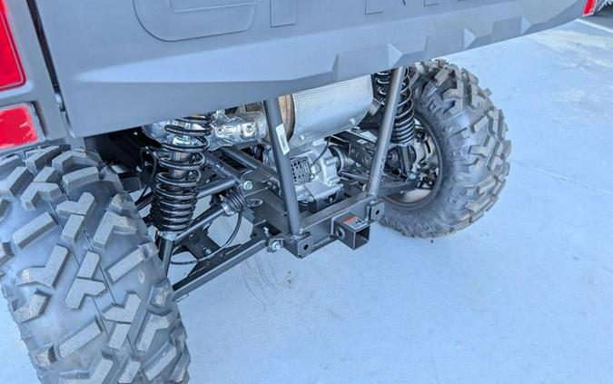 2026 CFMOTO UFORCE 800 XL