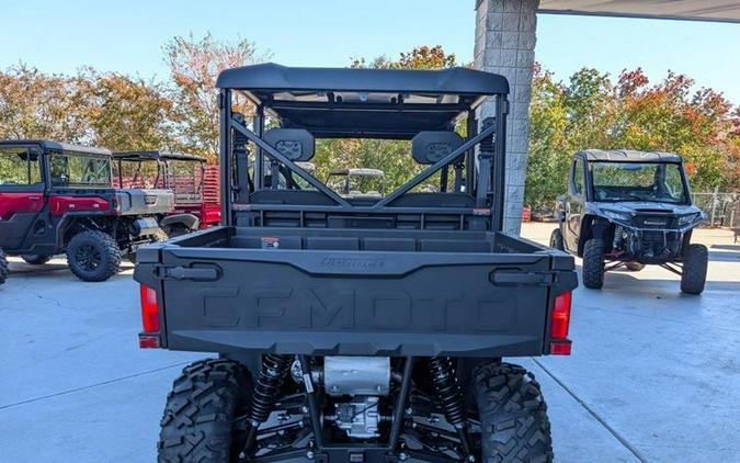 2026 CFMOTO UFORCE 800 XL