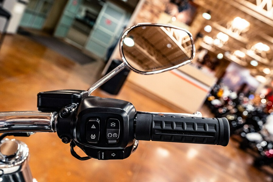 2026 Harley-Davidson Breakout