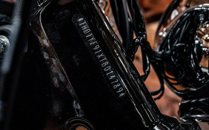 2026 Harley-Davidson Breakout