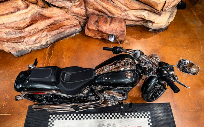 2026 Harley-Davidson Breakout