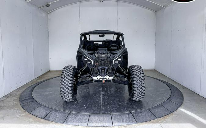 2026 Can-Am Maverick X3 X Rc Turbo RR 72