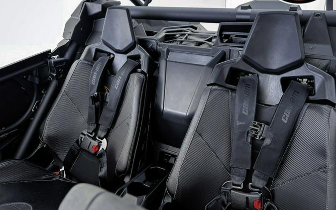 2026 Can-Am Maverick X3 X Rc Turbo RR 72