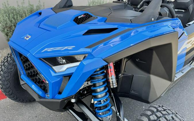 2026 Polaris RZR Pro R 4 Ultra Edition
