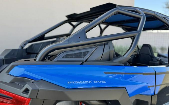 2026 Polaris RZR Pro R 4 Ultra Edition