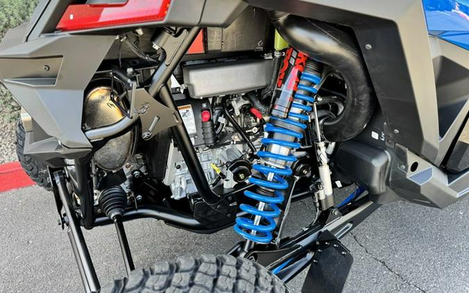 2026 Polaris RZR Pro R 4 Ultra Edition
