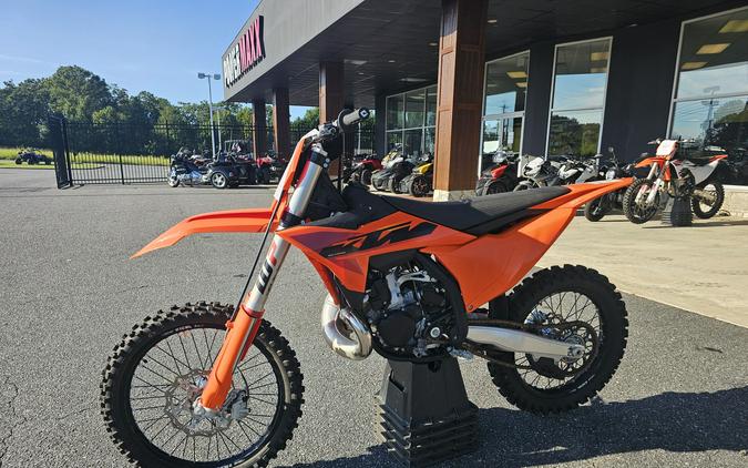 2025 KTM 300 SX