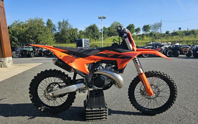 2025 KTM 300 SX