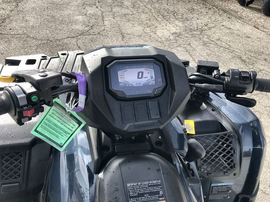2026 Kawasaki Brute Force® 750 EPS