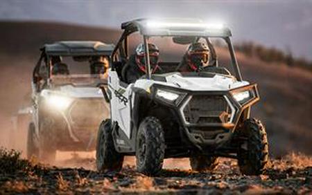2027 Polaris RZR Trail Ultimate