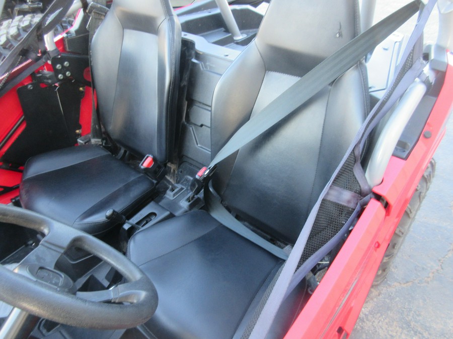 2026 POLARIS RZR 200 EFI