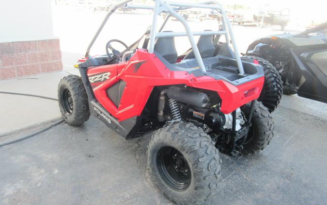 2026 POLARIS RZR 200 EFI
