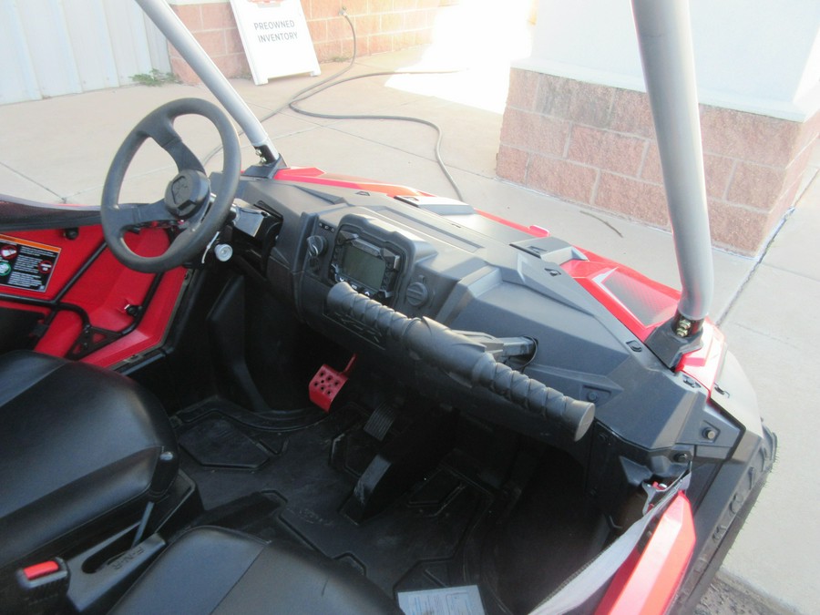 2026 POLARIS RZR 200 EFI