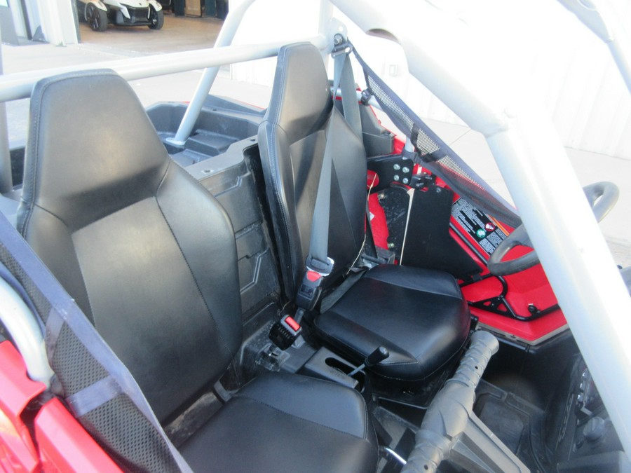 2026 POLARIS RZR 200 EFI