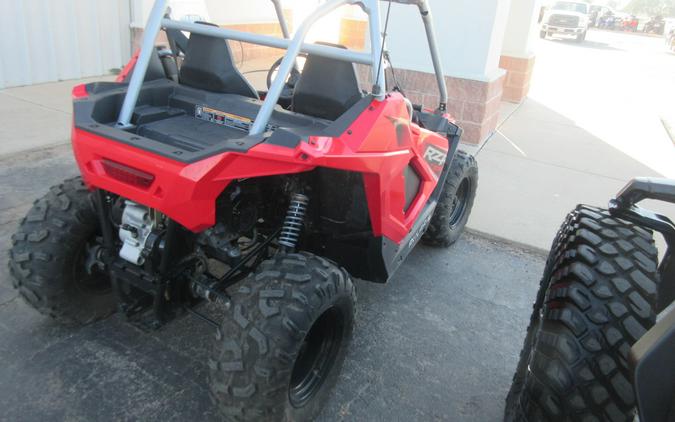 2026 POLARIS RZR 200 EFI