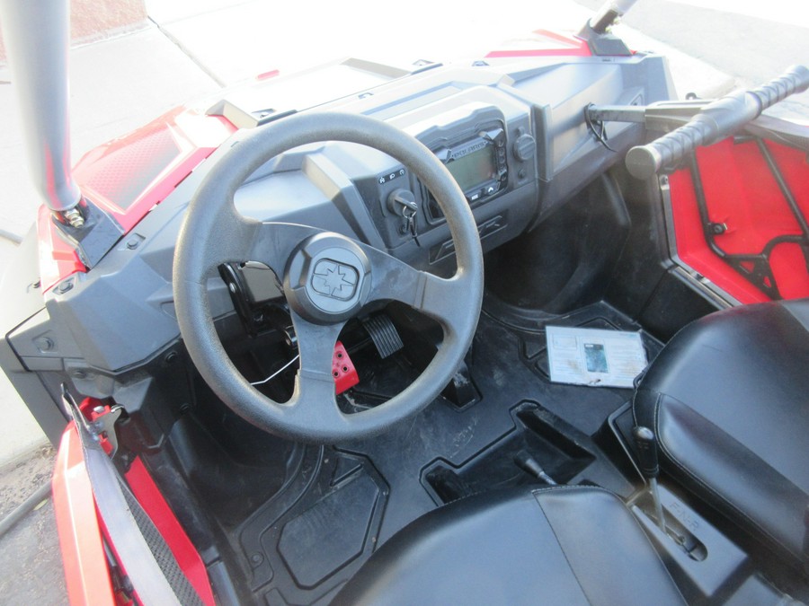 2026 POLARIS RZR 200 EFI