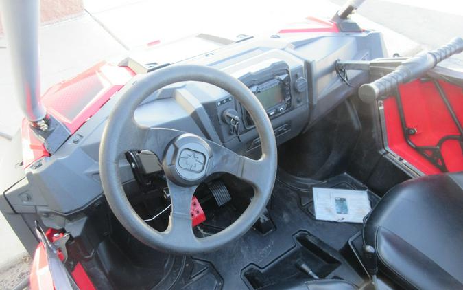 2026 POLARIS RZR 200 EFI