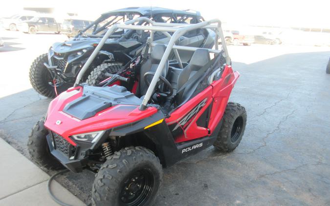 2026 POLARIS RZR 200 EFI