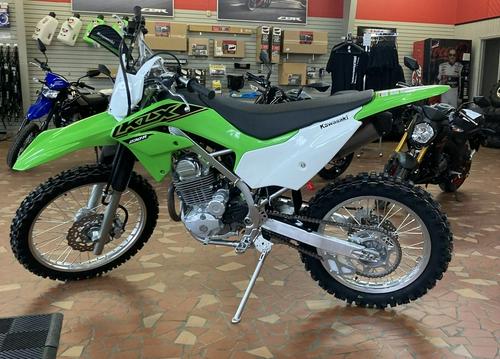 2021 Kawasaki KLX230R S Review (20 Fast Facts for Trail Bike Riders)