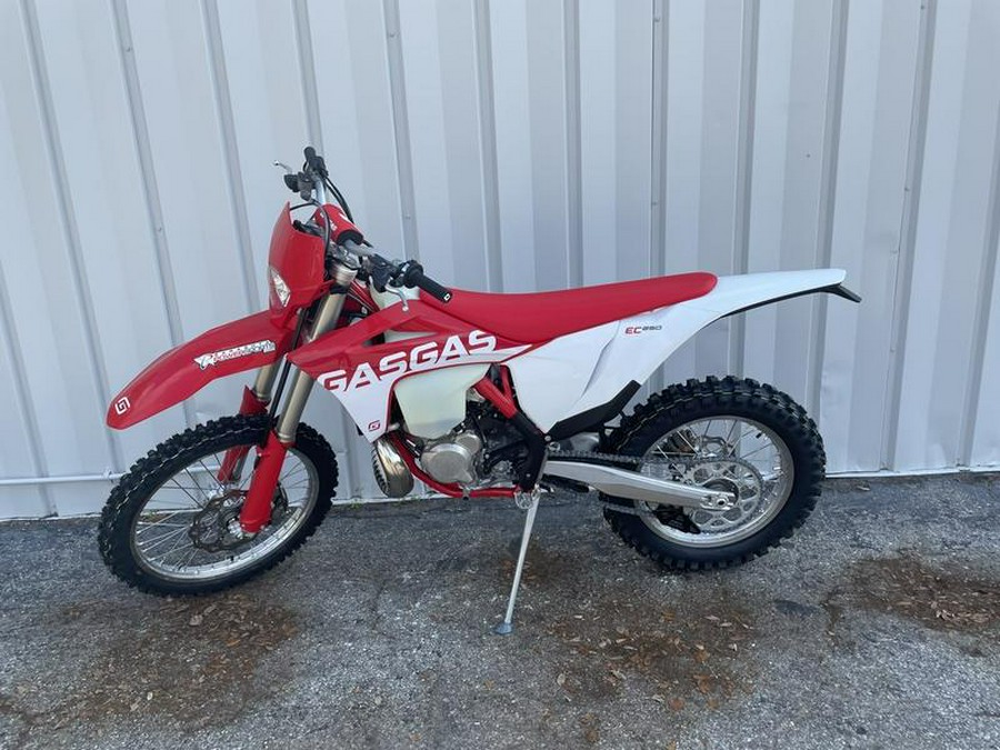 2022 GAS-GAS EC250