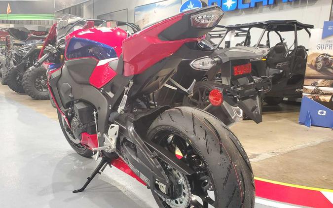 2023 HONDA CBR1000RR