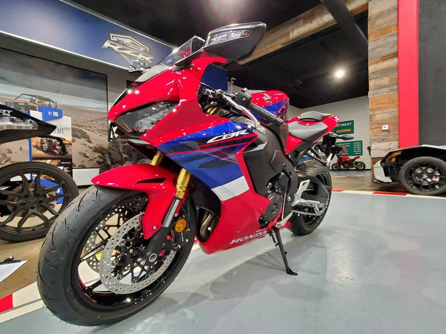 2023 HONDA CBR1000RR