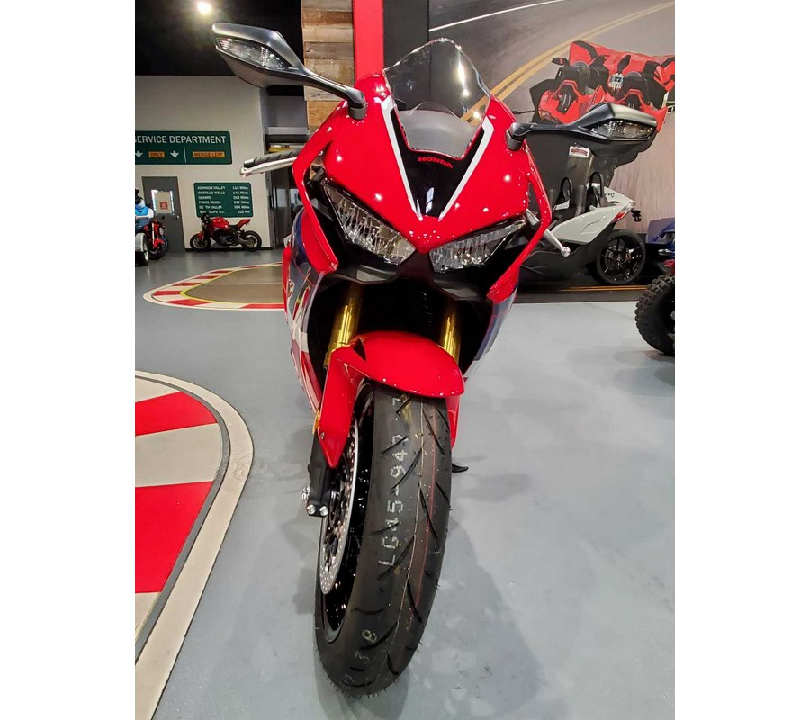 2023 HONDA CBR1000RR