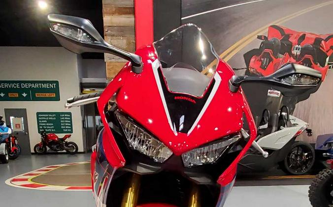 2023 HONDA CBR1000RR