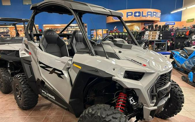 2023 Polaris® RZR Trail S 1000 Ultimate