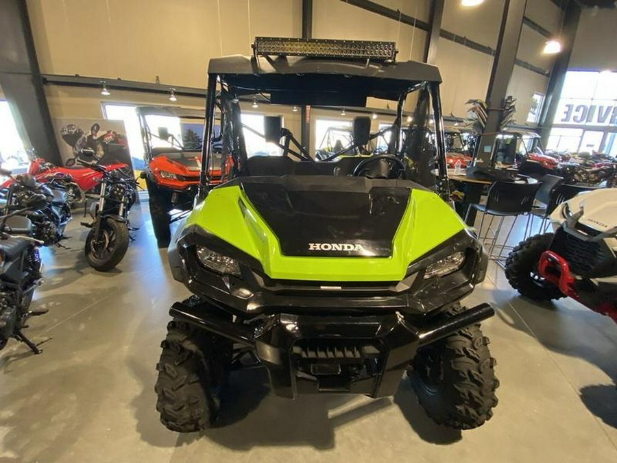 2023 Honda® Pioneer 1000 Deluxe