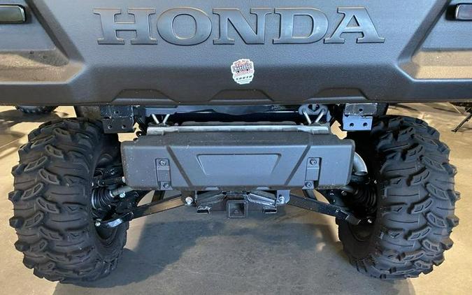 2023 Honda® Pioneer 1000 Deluxe