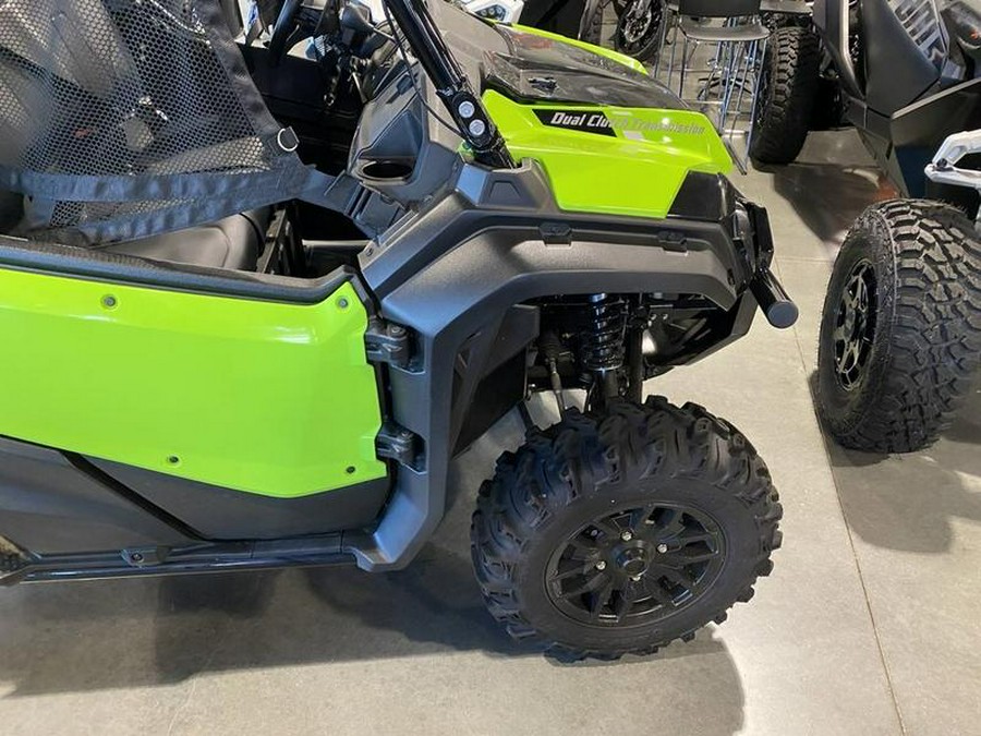 2023 Honda® Pioneer 1000 Deluxe