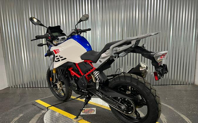 2023 BMW G 310 GS