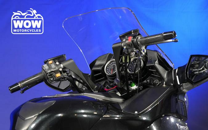 2015 Kawasaki CONCOURS ZG1400 ZG1400 ABS