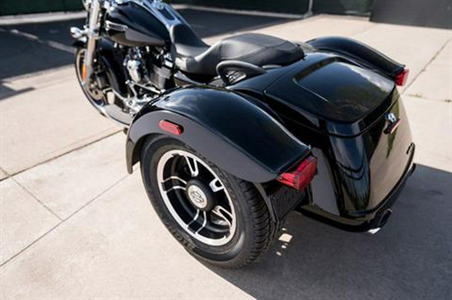 2019 Harley-Davidson Freewheeler®