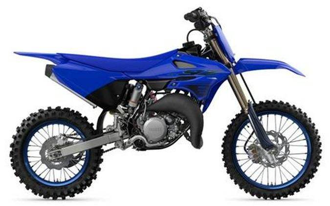 2024 Yamaha YZ85