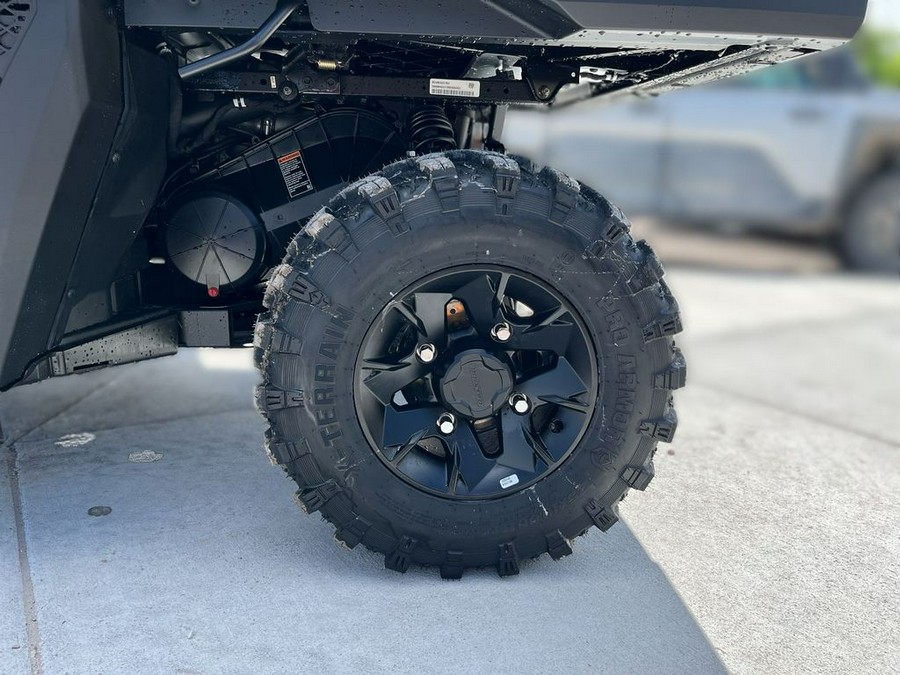 2024 Polaris® Ranger Crew SP 570 NorthStar Edition